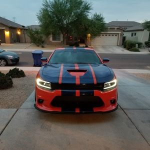 Meet your Posher, Everette